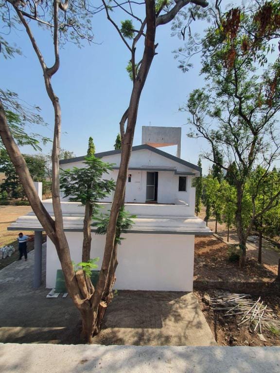 Baya Resorts 3BHK Villa with Pool and Open space  Villa in Maharashtra