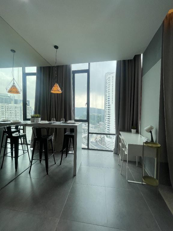 Nexus Suites @ Damansara Apartment in Petaling Jaya