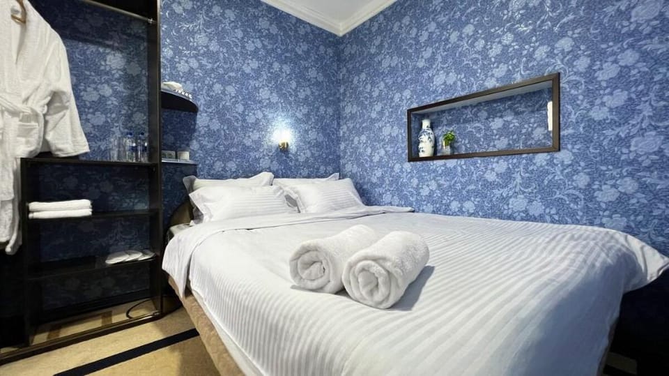 FRОDО Vacation rental in Europe