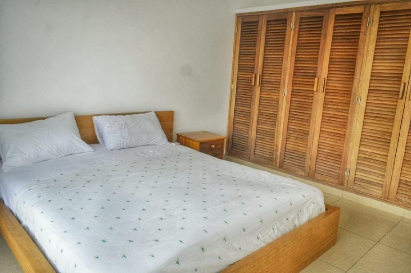 Three Bedroom duplex penthouse Holiday home  Vacation rental in Mombasa