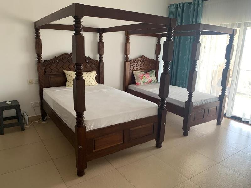 Three Bedroom duplex penthouse Holiday home  Vacation rental in Mombasa