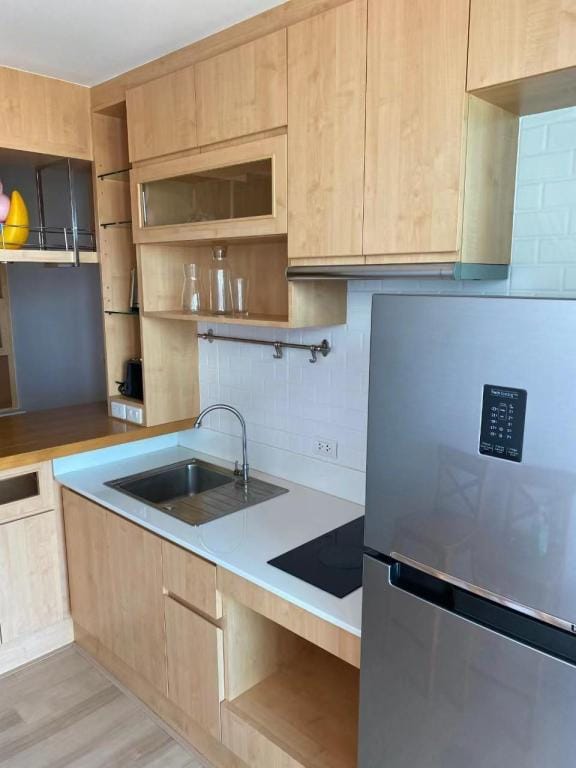 ideo o2 bangna Apartment in Bangkok