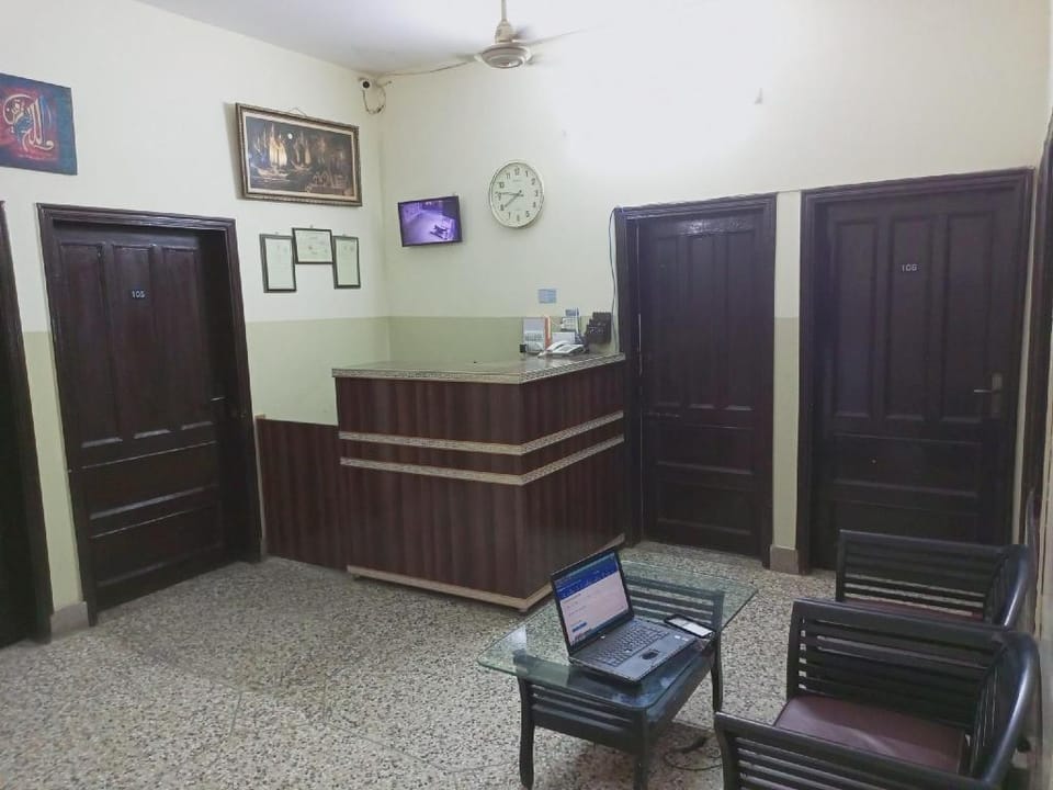 FOUR SEASON  Vacation rental in Karachi