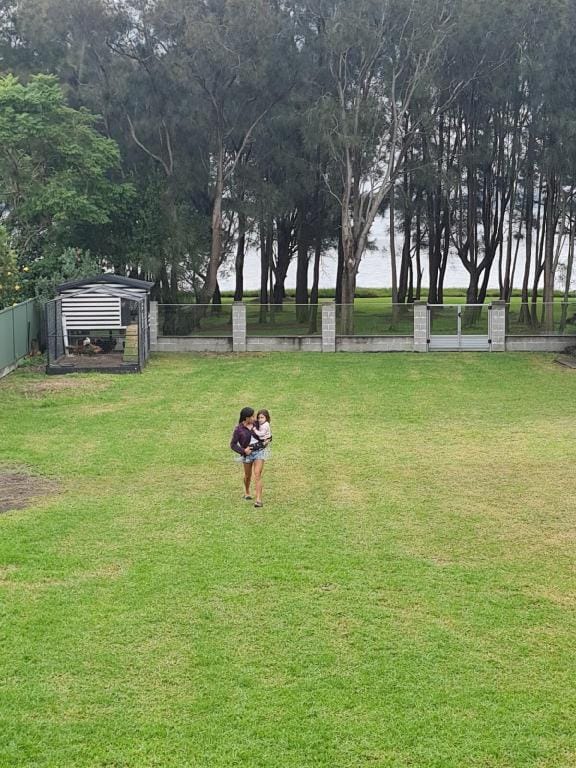Selenas by the Lake Vacation rental in Wollongong