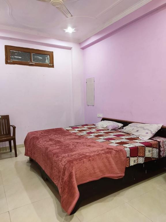 NGS Homes Vacation rental in Rishikesh