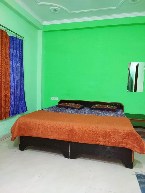 NGS Homes Vacation rental in Rishikesh