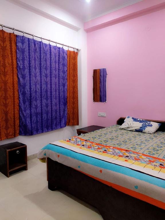 NGS Homes Vacation rental in Rishikesh
