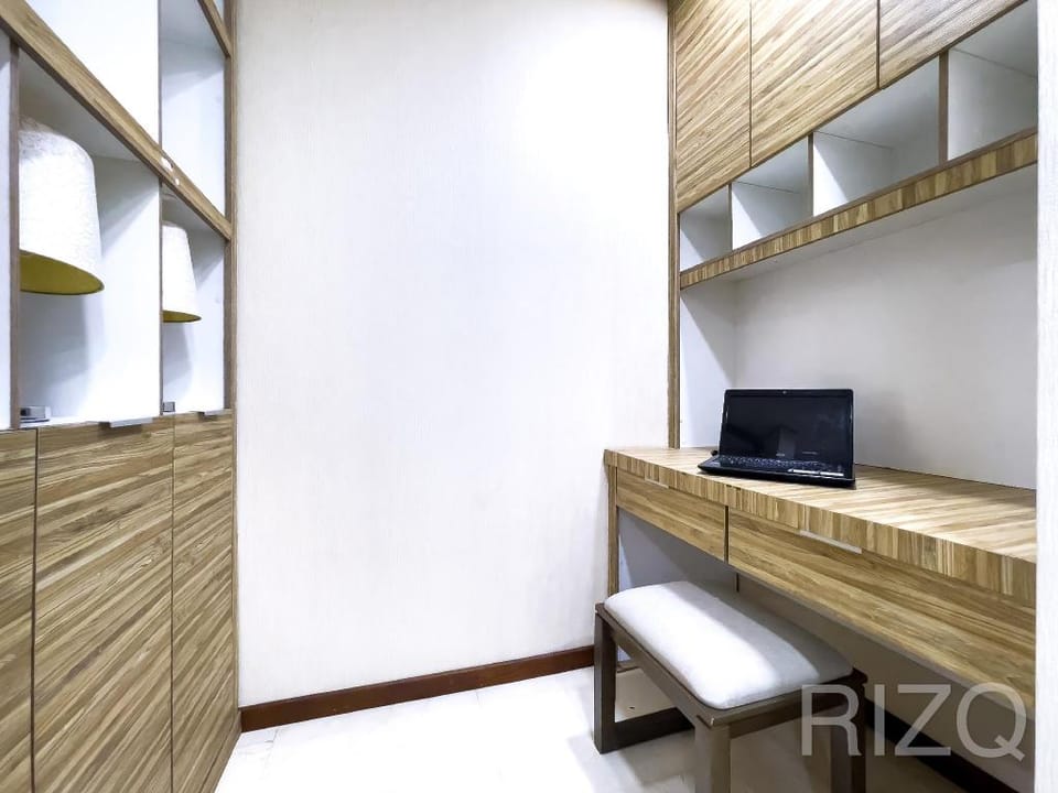 vortex klcc suites by ctiy view Apartment in Federal Territory of Kuala Lumpur