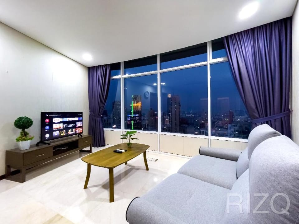 vortex klcc suites by ctiy view Apartment in Federal Territory of Kuala Lumpur
