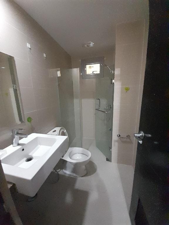 Eighty One (81) Newport Boulevard Condominium Apartment in Pasay