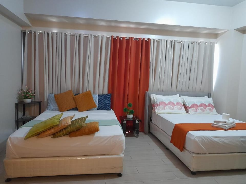 Eighty One (81) Newport Boulevard Condominium Apartment in Pasay