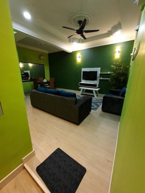 Homestay Dr. Z (MUSLIM HOMESTAY) Vacation rental in Selangor, Malaysia