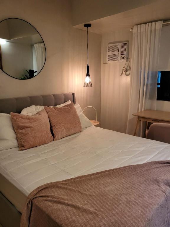 Kasa Bae Apartment in Tagaytay