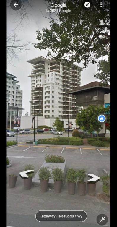 Kasa Bae Apartment in Tagaytay