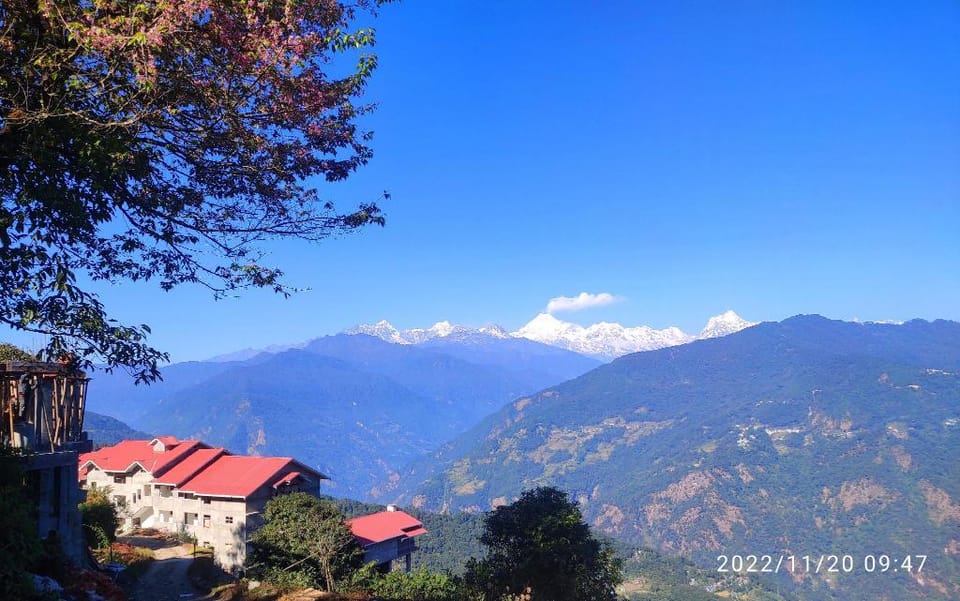 Arthur's Inn Urban Homestay  Vacation rental in India