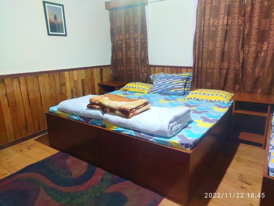 Arthur's Inn Urban Homestay  Vacation rental in India