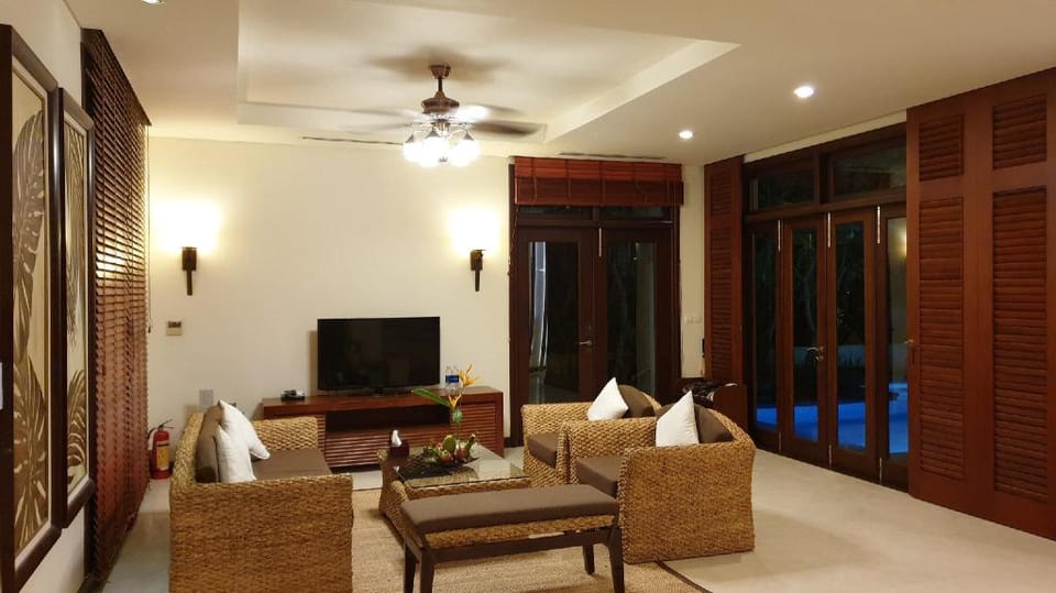 Luxury Fu rra ma Villas Da nang Villa in Da Nang