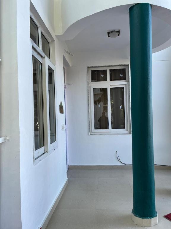 Mussoorie  cottage  Whistling Thrush Villa in Uttarakhand