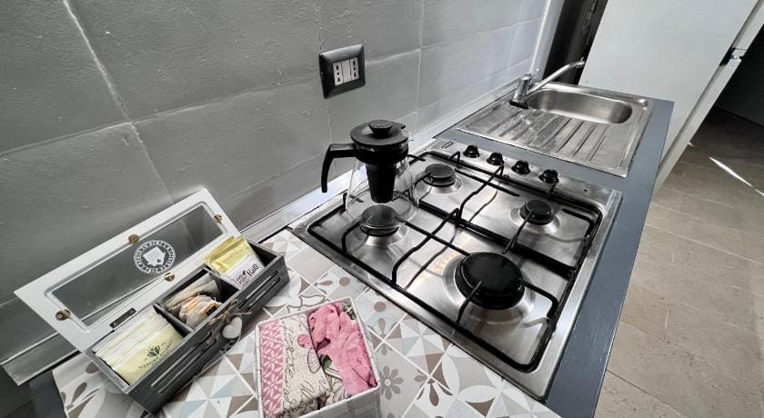 Villa San Cataldo Apartment in Modena