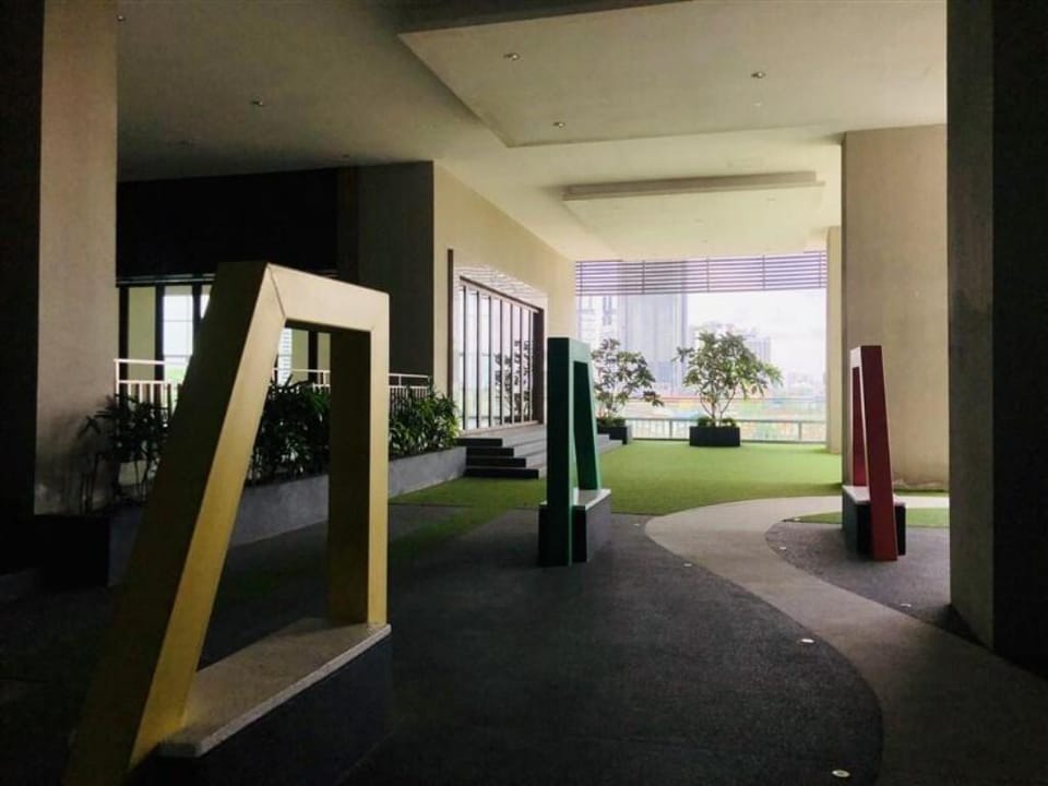 Paragon Suite, Marigold Suite by Antlerzone Vacation rental in Johor Bahru