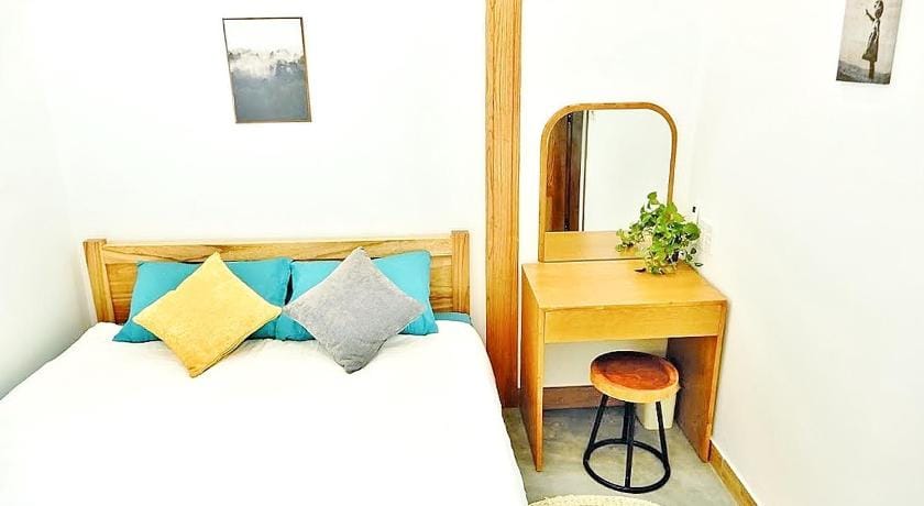 Crest House Beachside Private House on Cham Island Vacation rental in Hoi An