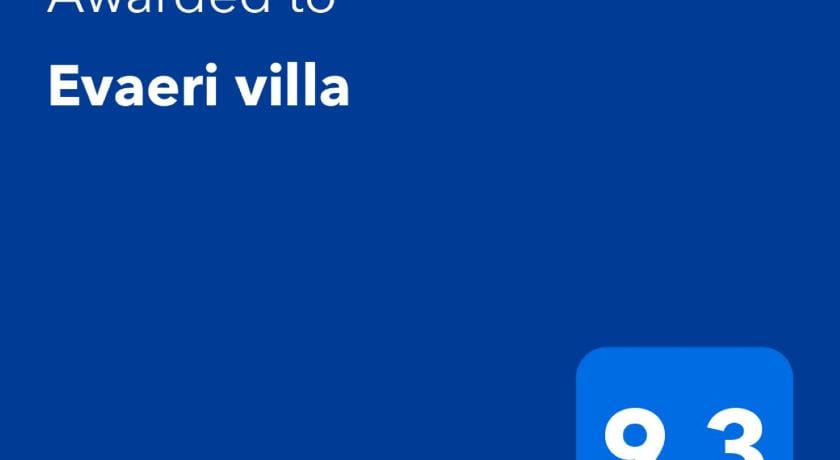 Evaeri villa Villa in East Attica Regional Unit, Greece