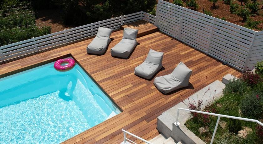 Evaeri villa Villa in East Attica Regional Unit, Greece