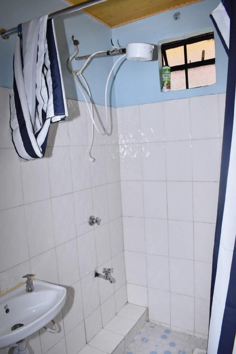 Serenity 2-bedroom home Vacation rental in Nairobi