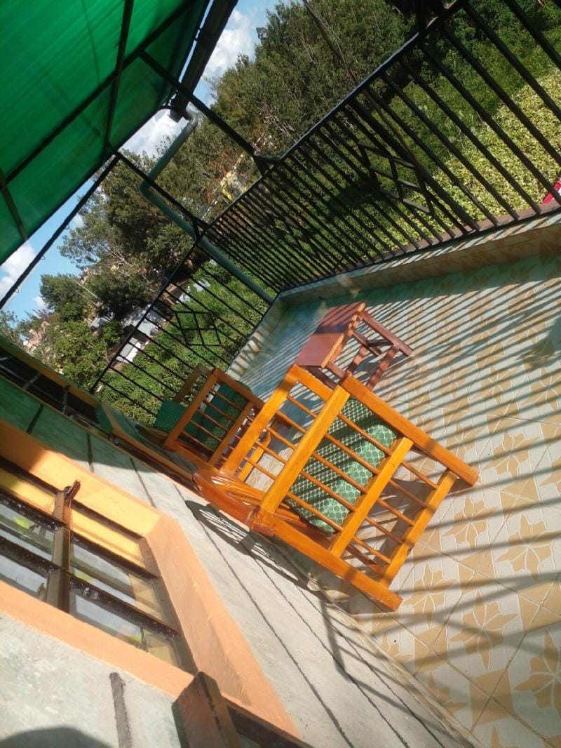 Serenity 2-bedroom home Vacation rental in Nairobi