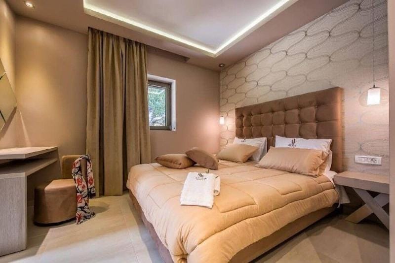 Avra Villa Avra Luxury Villa Apartment in Zakynthos, Greece