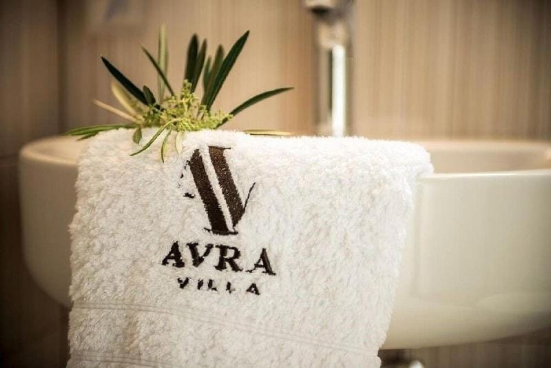 Avra Villa Avra Luxury Villa Apartment in Zakynthos, Greece