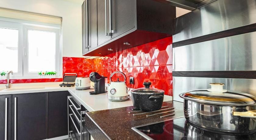 Unique Sea & Sunset Residence Vacation rental in Ialysos
