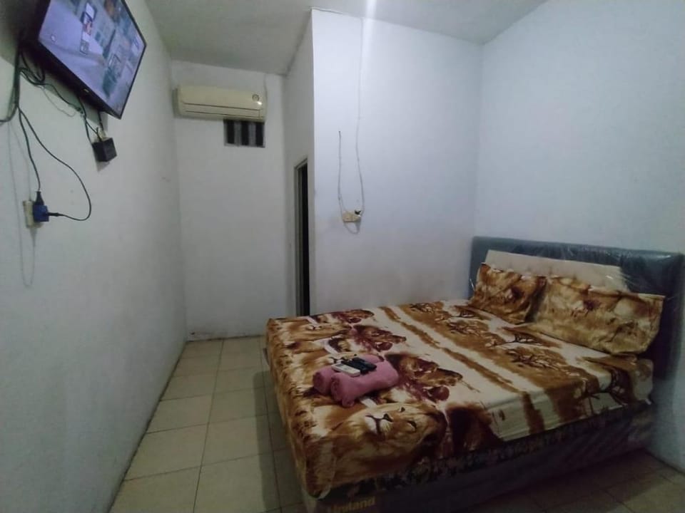 Near Jalan Tol Pekalongan Apartment in Indonesia