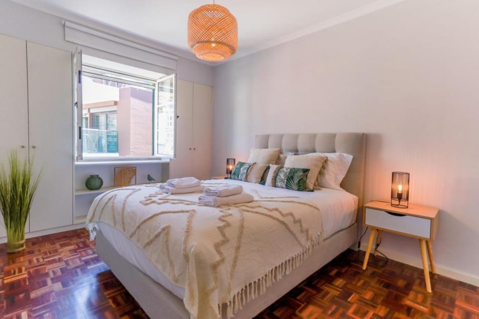 MIO Apartment by Homie Apartment in Funchal