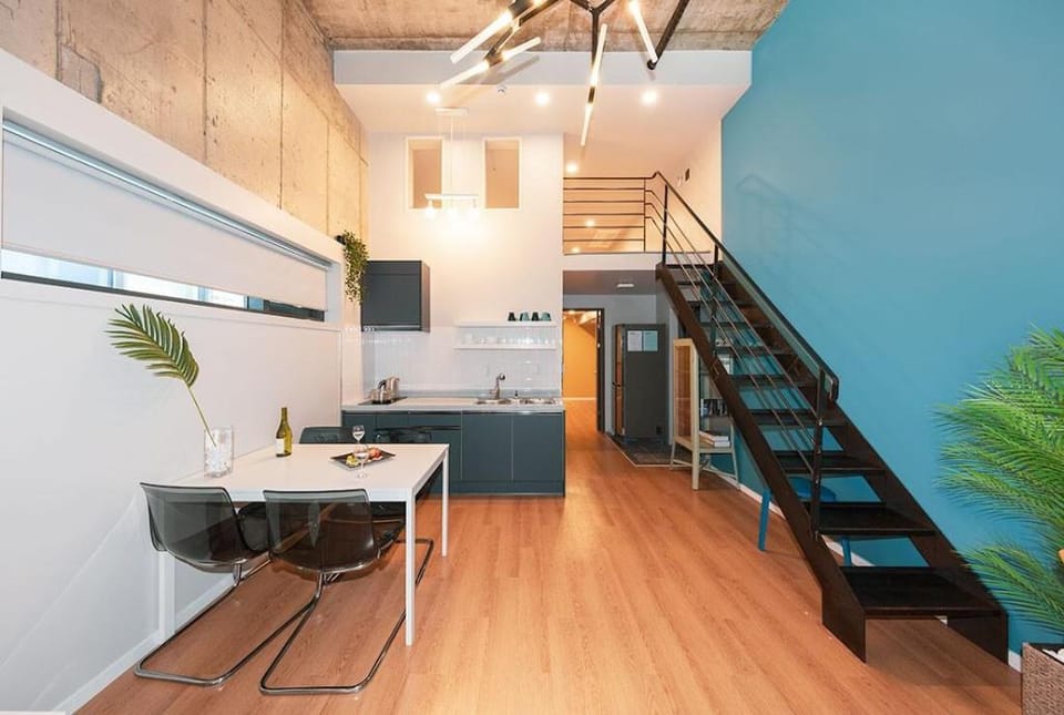 boryeong theflaya pension Bed and Breakfast in South Korea