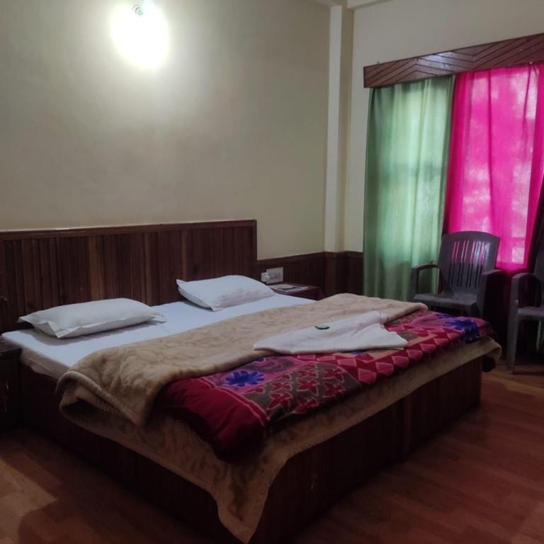 Hotel deep forest Kasol Apartment in Himachal Pradesh