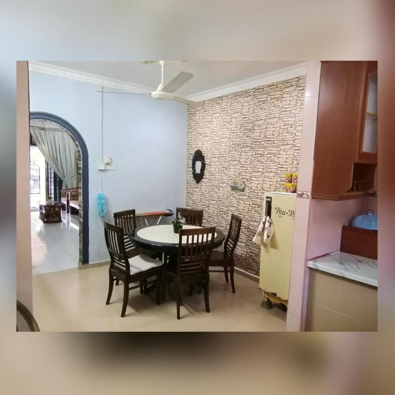 Dream Homestay Jitra Vacation rental in Kedah