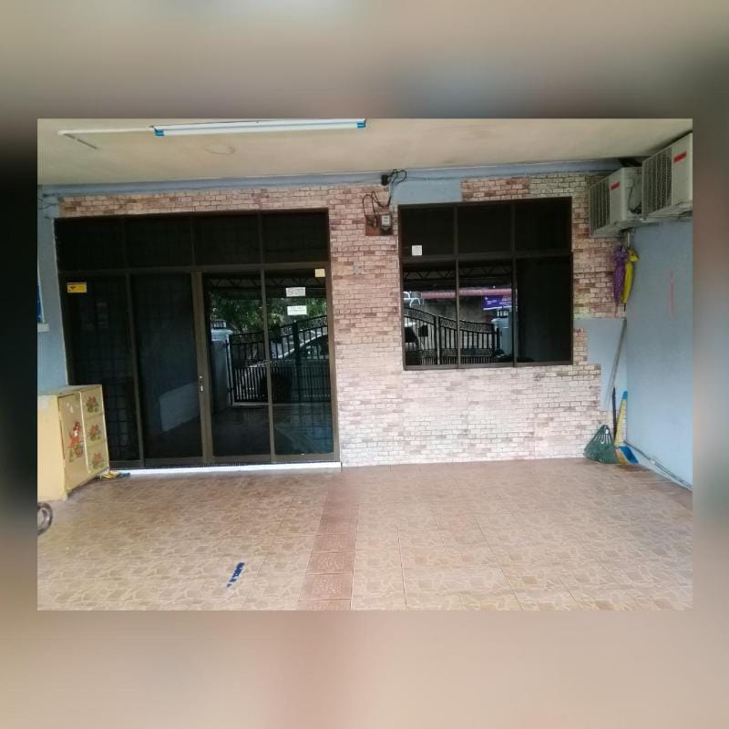 Dream Homestay Jitra Vacation rental in Kedah