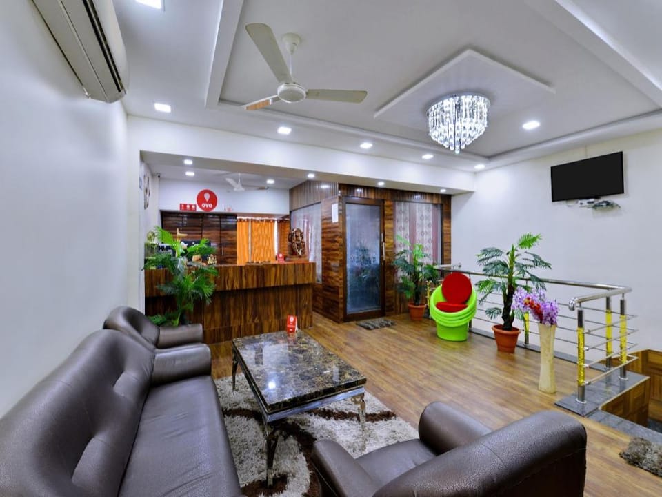 OYO 10125 Hotel Anandam Hotel in India