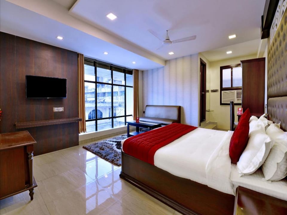 OYO 10125 Hotel Anandam Hotel in India