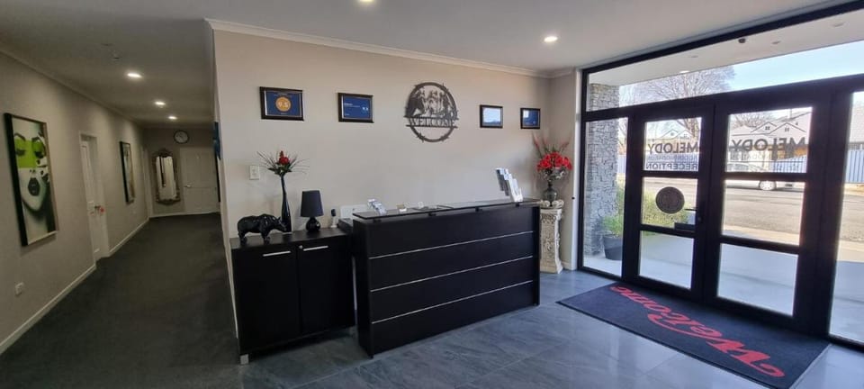 Melody Hotel in Southland