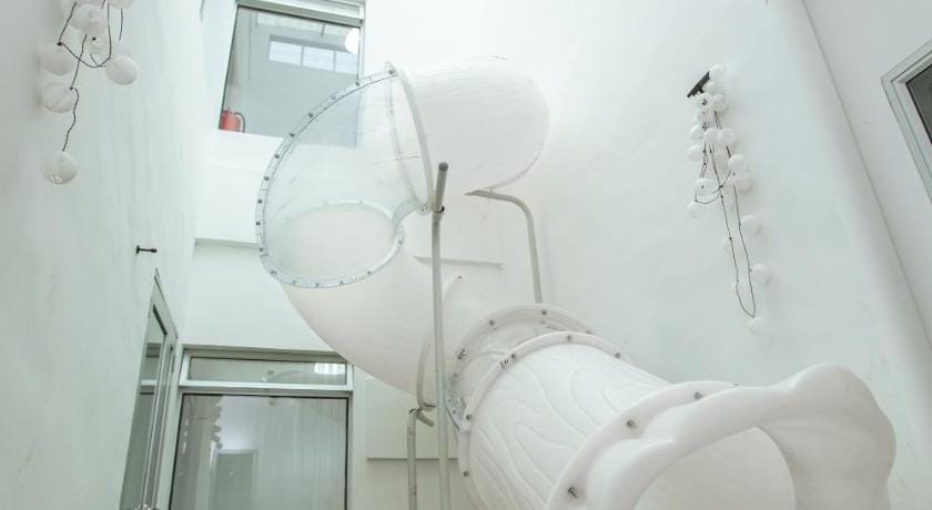 Knight Alley Hotel Bed and Breakfast in Perak