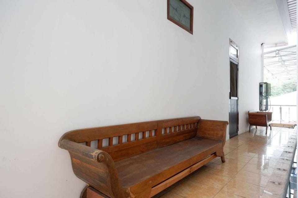 KoolKost Syariah @ Jalan Juanda Solo Apartment in Indonesia