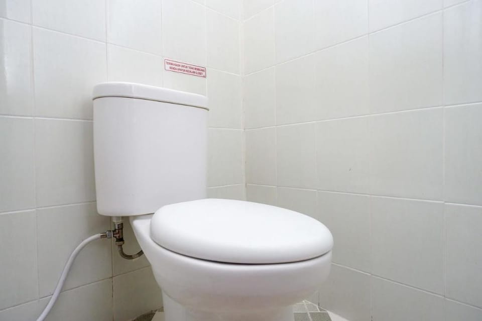 KoolKost Syariah @ Jalan Juanda Solo Apartment in Indonesia