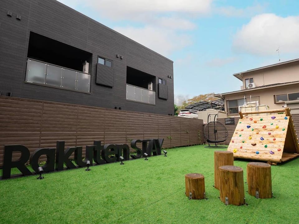 Rakuten STAY Nikko Hoden Apartment in Japan