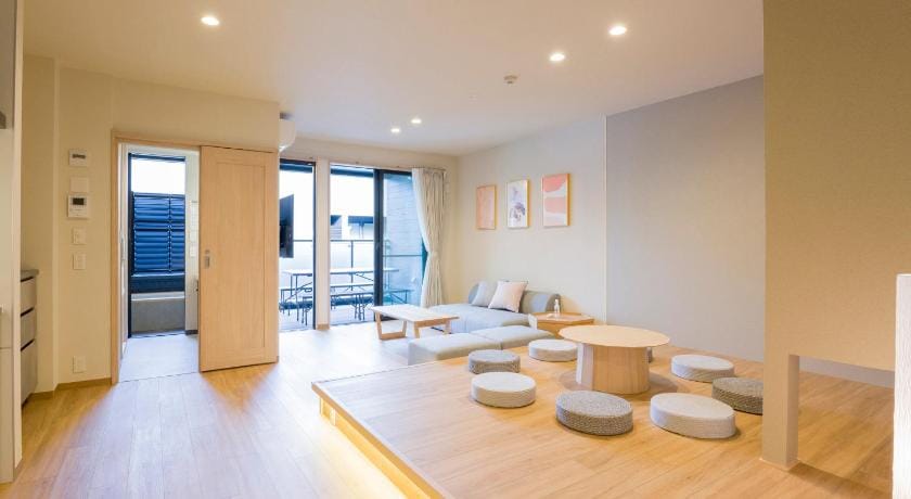 Rakuten STAY Nikko Hoden Apartment in Japan