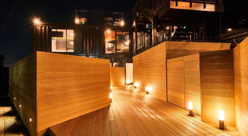 Rakuten STAY x EAGLES Apartment in Sendai