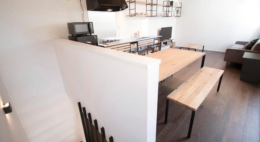 Rakuten STAY HOUSE x WILL STYLE Fujiyoshida Matsuyama Apartment in Shizuoka Prefecture