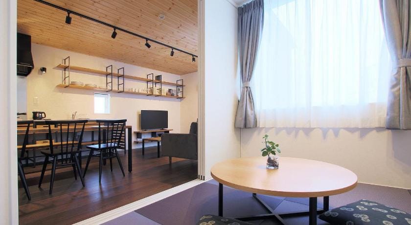 Rakuten STAY HOUSE x WILL STYLE Fujiyoshida Matsuyama Apartment in Shizuoka Prefecture
