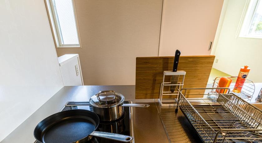 Rakuten STAY HOUSE x WILL STYLE Hagi Nishitamachi Apartment in Japan
